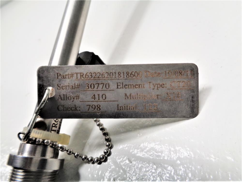 Metal Samples Remote ER Data Logger MS3500E W/ Hoffman Enclosure A10009CHNF
